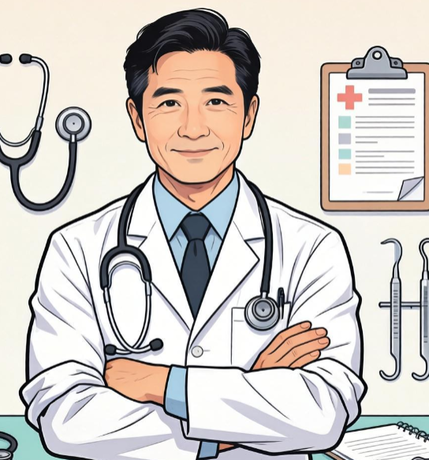 杨博在哪家医院